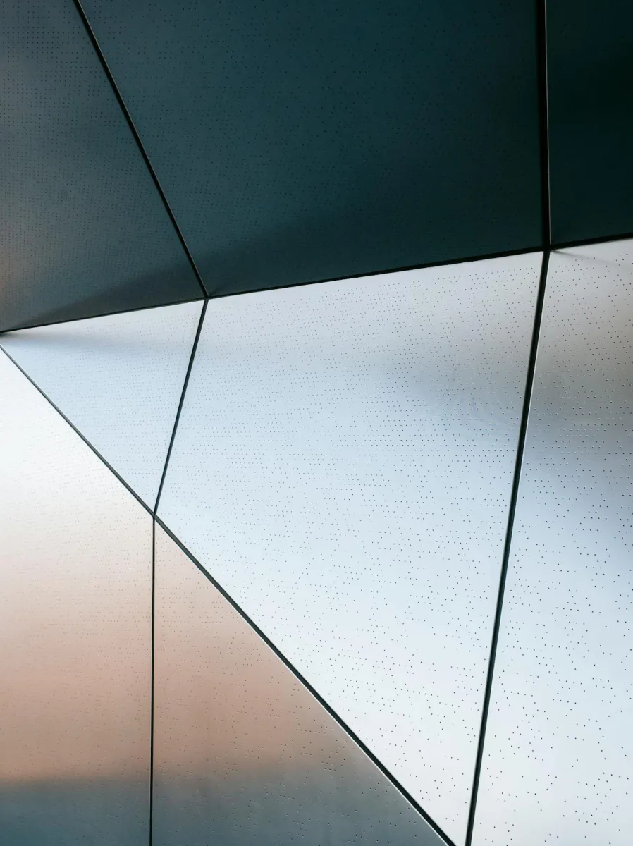 Metalloberflächenbehandlung