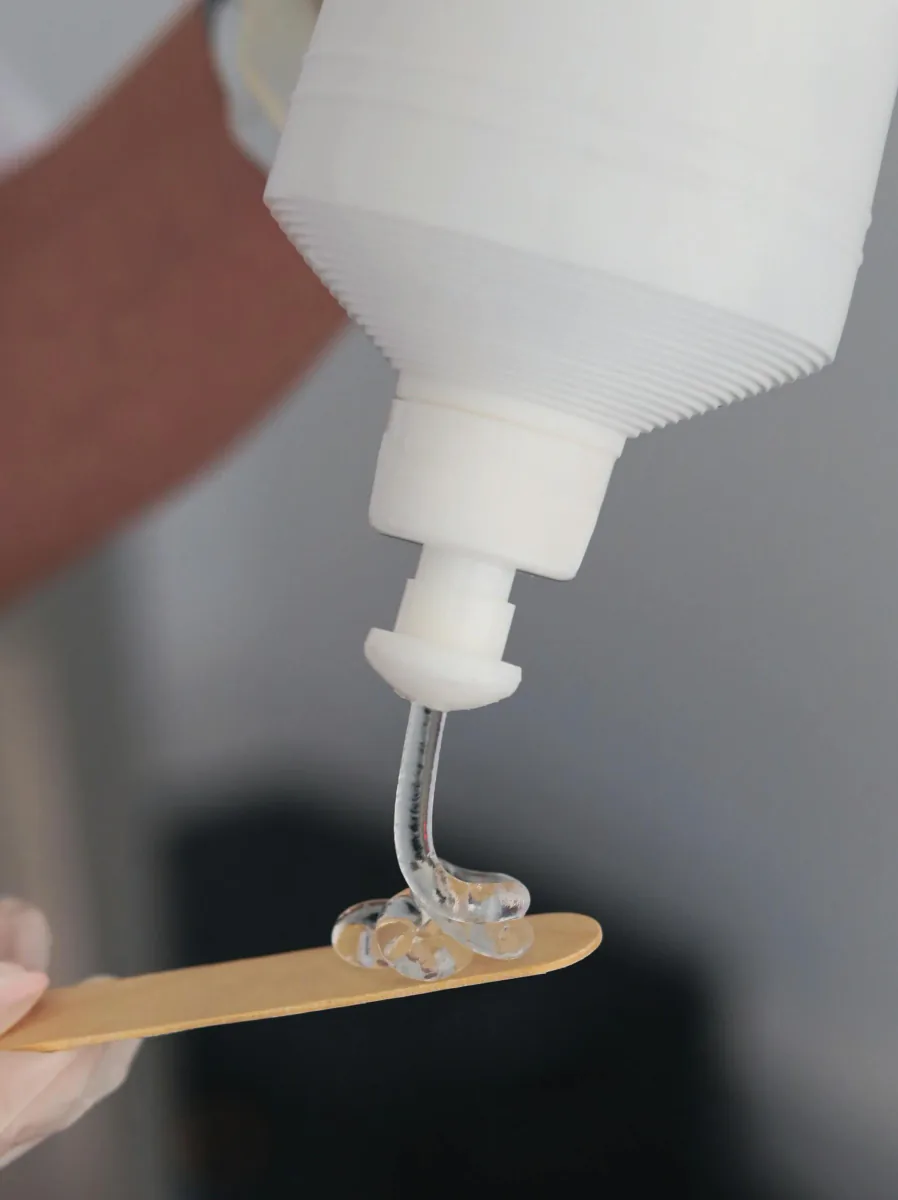Epoxidklebstoffe