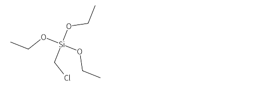 CG-204 Strukturformel