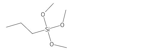 CG-301 Strukturformel