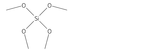 CG-501 Strukturformel