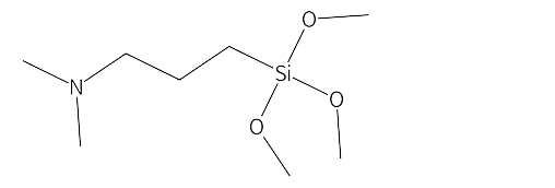 CG-545 Strukturformel