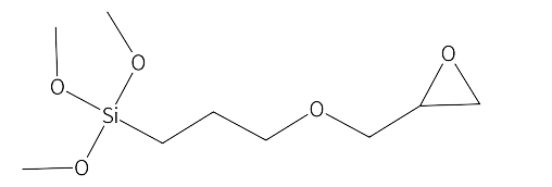 CG-560 Strukturformel