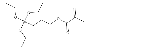 CG-574 Strukturformel