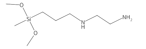 CG-602 Strukturformel