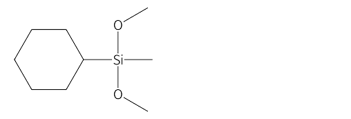 CG-630 Strukturformel