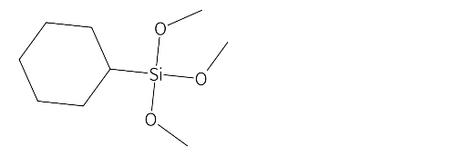CG-631 Strukturformel