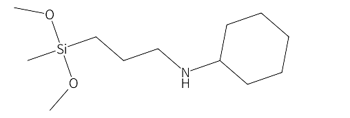 CG-632 Strukturformel