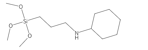 CG-633 Strukturformel