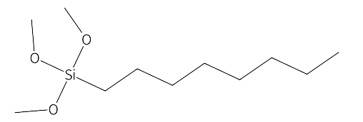 CG-802 Strukturformel