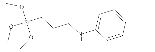 CG-A118 Strukturformel