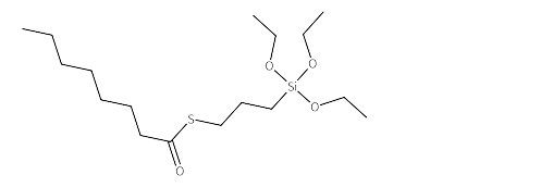 CG-Si698 Strukturformel