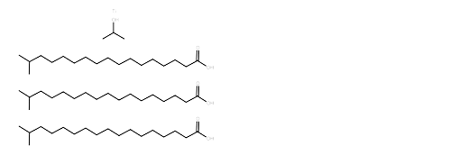 CG-Ti101 Strukturformel