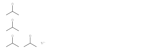CG-Ti301 Strukturformel