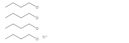 CG-Ti401 Strukturformel