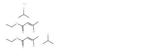 CG-Ti503 Strukturformel
